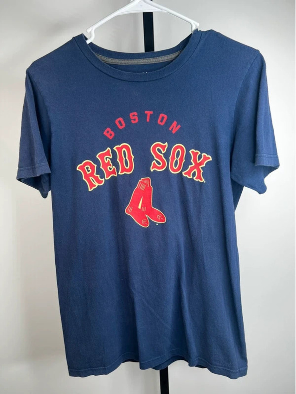 Boston Red Sox Men’s Tee size Small